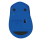 Logitech M280 Wireless Mouse niebieska - 210363 - zdjęcie 3